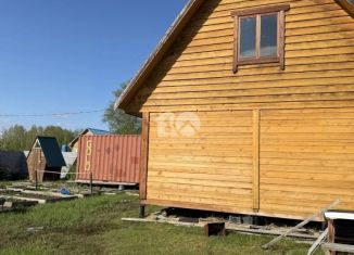 Продажа дома, 52.4 м2, товарищество собственников недвижимости Север, товарищество собственников недвижимости Север, 385