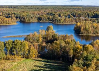Продается земельный участок, 6 сот., Ленинградская область