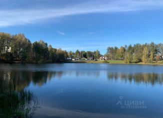 Продажа земельного участка, 9.63 сот., Ленинградская область