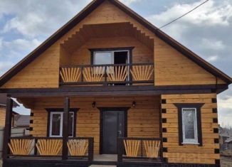 Продаю дом, 136 м2, Красноярский край, улица Новостроек