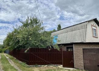 Дача на продажу, 26 м2, Воронеж, Незабудковая улица, 10, Левобережный район