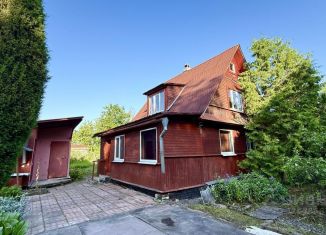 Дом на продажу, 62 м2, Павловск, СНТ Контакт, 3