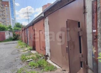 Продается гараж, 18 м2, Тюмень, улица Софьи Ковалевской, 4Ас4, Центральный округ
