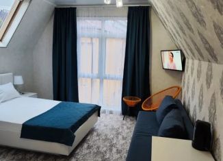 Сдаю комнату, 19 м2, Сочи, улица 8 Марта, 4, микрорайон Центральный