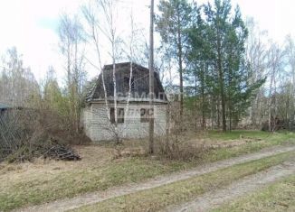 Продам участок, 7 сот., Нижегородская область, деревня Блохино, 8А