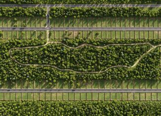 Участок на продажу, 9.7 сот., Московская область, деревня Сазонки, 154