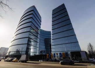 Продается машиноместо, 14 м2, Москва, Одесская улица, 2