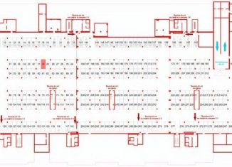 Продам машиноместо, 13.25 м2, Санкт-Петербург, метро Площадь Александра Невского - 1