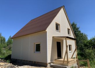 Продается дом, 110 м2, Ленинградская область, Колпинская улица, 76