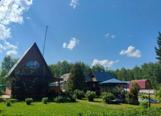 Продам дачу, 50 м2, Новосибирская область, Цветочная улица