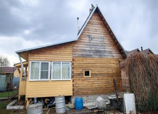 Дача на продажу, 47.3 м2, Новосибирская область, 9-я улица, 25