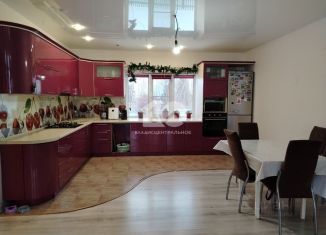 Продам дом, 311 м2, Новосибирская область, Трудовая улица, 2