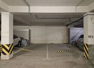 Машиноместо на продажу, 18 м2, Московская область, улица Рублёвское Предместье, 14к2