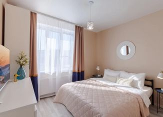 Сдам в аренду 2-комнатную квартиру, 42 м2, Самара, улица Соколова, 32, метро Алабинская