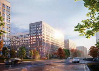 Продажа машиноместа, 13.3 м2, Санкт-Петербург, муниципальный округ Звёздное