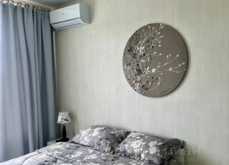 Сдам в аренду 1-ком. квартиру, 35 м2, Таганрог, улица Адмирала Крюйса, 19А