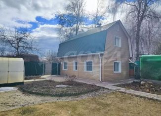 Продам дом, 81.3 м2, Тюменская область, Рябиновая улица