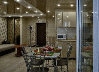 Сдаю в аренду квартиру студию, 48 м2, Самара, улица Дыбенко, 27В, метро Гагаринская