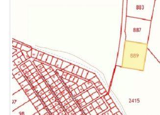 Продам участок, 144 сот., Ленинградская область