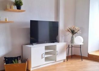 Однокомнатная квартира в аренду, 37 м2, Самара, улица Осипенко, 2Б, Октябрьский район