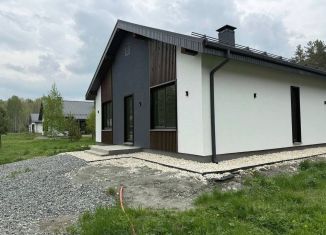 Продам дом, 123 м2, Свердловская область, улица Первопроходцев, 16