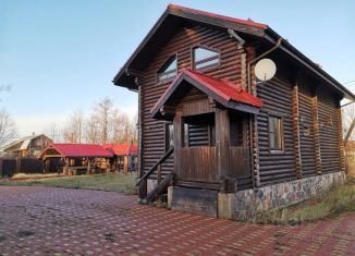 Сдам в аренду дом, 144 м2, Ленинградская область