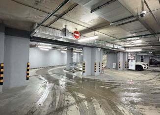 Продам машиноместо, 13.3 м2, Москва, улица Крузенштерна, 12к3, станция Авиамоторная
