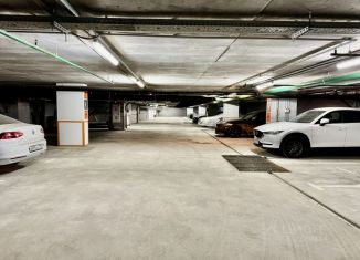 Продажа машиноместа, 14 м2, Москва, проспект Андропова, 18к4