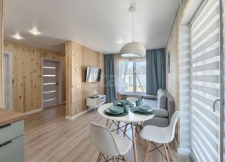 Продается дом, 60 м2, Тюменская область, Ягодная улица
