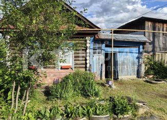 Продается дом, 42.2 м2, Свердловская область, улица Пушкина, 30