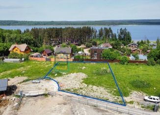 Участок на продажу, 10.91 сот., Ленинградская область