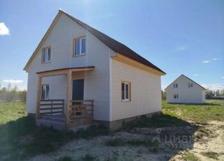 Продажа дома, 110 м2, Ленинградская область, Центральная улица
