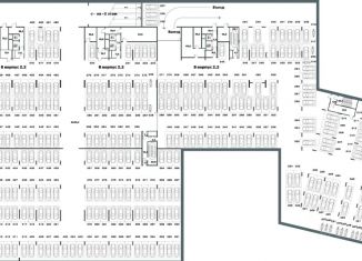 Продажа машиноместа, 2.1 м2, Москва, 3-й Павелецкий проезд, 3