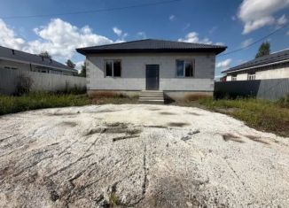 Продам дом, 132 м2, деревня Круглое, улица Смирных, 60А