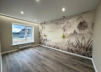 Продаю коттедж, 130 м2, Татарстан, Мудрости улица