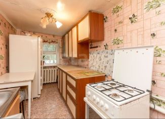 Продажа дома, 50 м2, Тюмень, улица Лунёва, Калининский округ