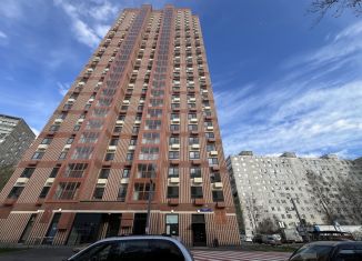 Машиноместо на продажу, 13 м2, Москва, улица Бегичева, 2
