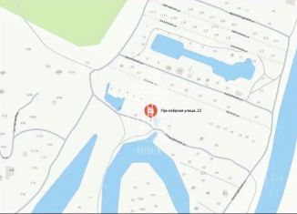 Продажа земельного участка, 10 сот., Воронежская область, Приозёрная улица, 22