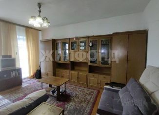 Продается дом, 48.4 м2, Новосибирск, Вертковская улица, метро Площадь Маркса