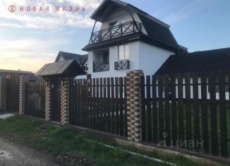 Дача на продажу, 156 м2, Самара, Гаванская улица, 233В