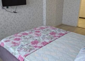 Аренда 1-ком. квартиры, 37 м2, Самара, проспект Карла Маркса, 246, метро Советская