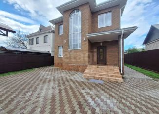 Продажа дома, 190 м2, Воронеж, Коминтерновский район