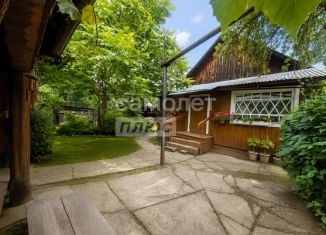 Продаю дом, 85.5 м2, посёлок Совхозный, Лечебный переулок, 8