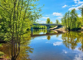 Продажа дома, 110.6 м2, Самарская область, улица Морозовых, 19