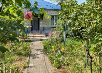 Продается дом, 105.2 м2, Краснодарский край, улица Новосёлов, 27