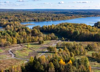 Продается земельный участок, 8 сот., Ленинградская область
