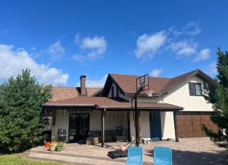 Продается дом, 121 м2, Самарская область, Полевая улица