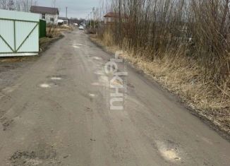 Продам земельный участок, 10 сот., Бор, территория Возрождение, 61
