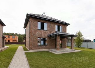 Продажа дома, 146 м2, село Луговое, Петровский бульвар
