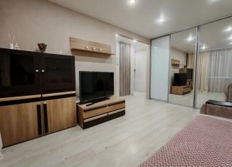 Сдается в аренду 1-комнатная квартира, 33 м2, Дзержинск, улица Терешковой, 62А